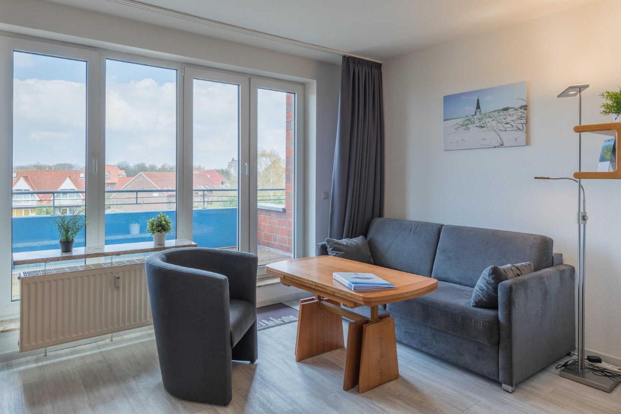 Knechtsand 443 Cuxhaven Dış mekan fotoğraf