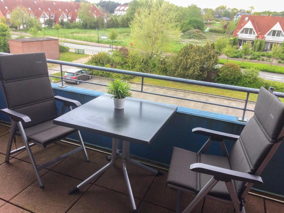 Knechtsand 443 Cuxhaven Dış mekan fotoğraf