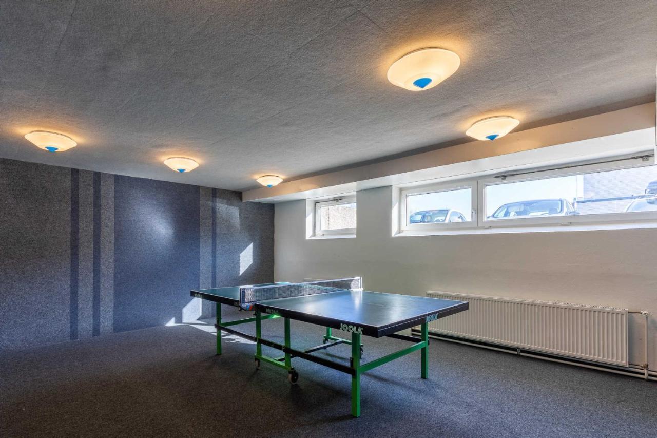 Knechtsand 443 Cuxhaven Dış mekan fotoğraf