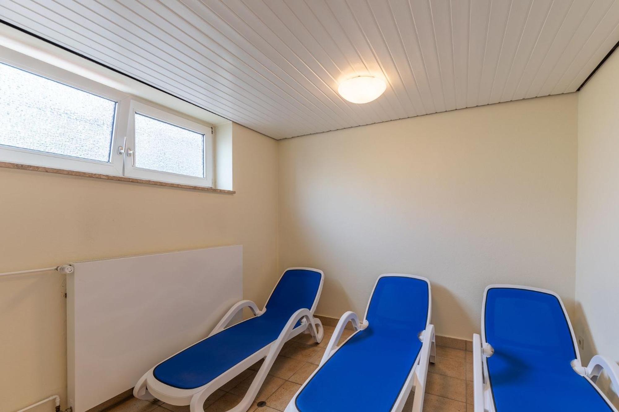 Knechtsand 443 Cuxhaven Dış mekan fotoğraf